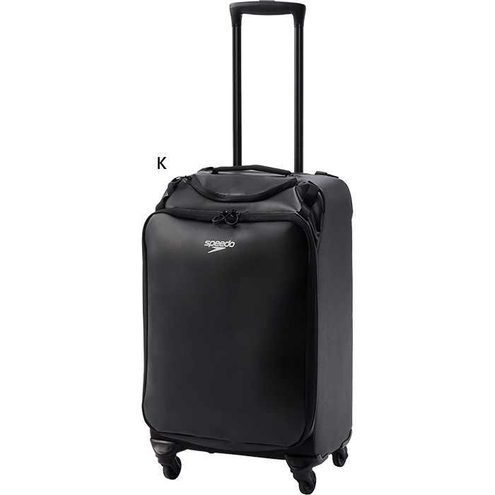 speedo（スピード） 45L メンズ レディース ダイバーシティウィーラー