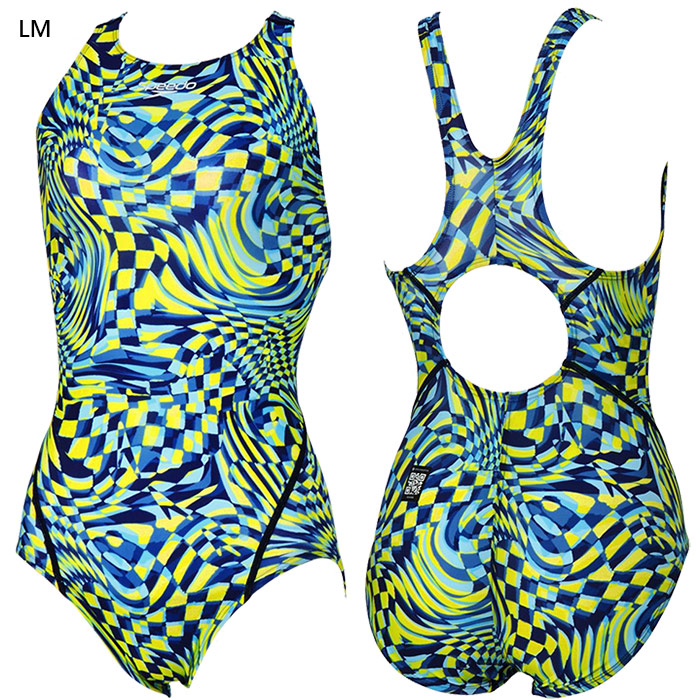 speedo（スピード） WA承認 レディース フレックスシグマニュー