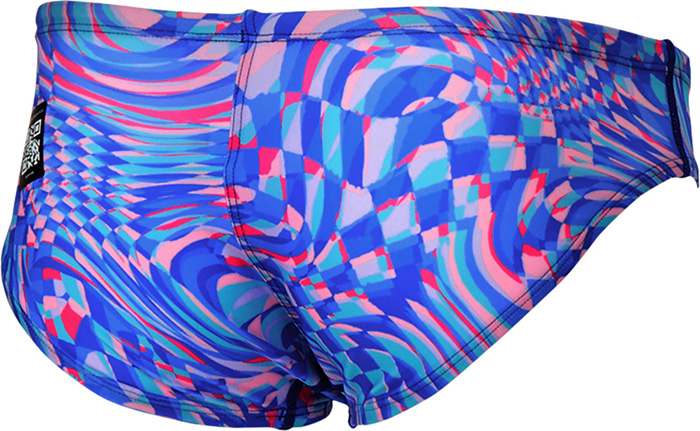 speedo（スピード） WA承認 メンズ フレックスシグマニューショート