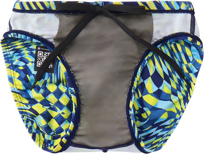 speedo（スピード） WA承認 メンズ フレックスシグマニューショート