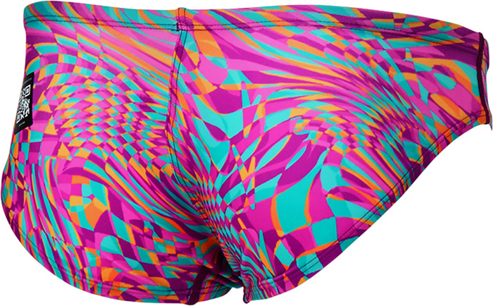 speedo（スピード） WA承認 メンズ フレックスシグマニューショート