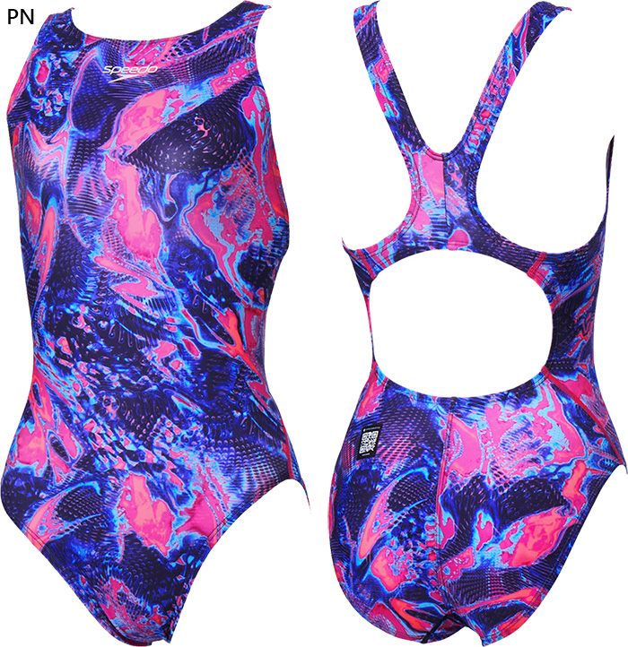 speedo（スピード） WA承認 レディース フレックスシグマニューエイム