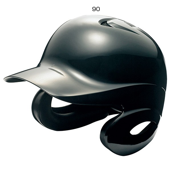 SSK 軟式用バッター用ヘルメット 6個セット 黒 エスエスケイ（SSK） 軟式 打者用 エスエスケイ野球 メンズ レディース