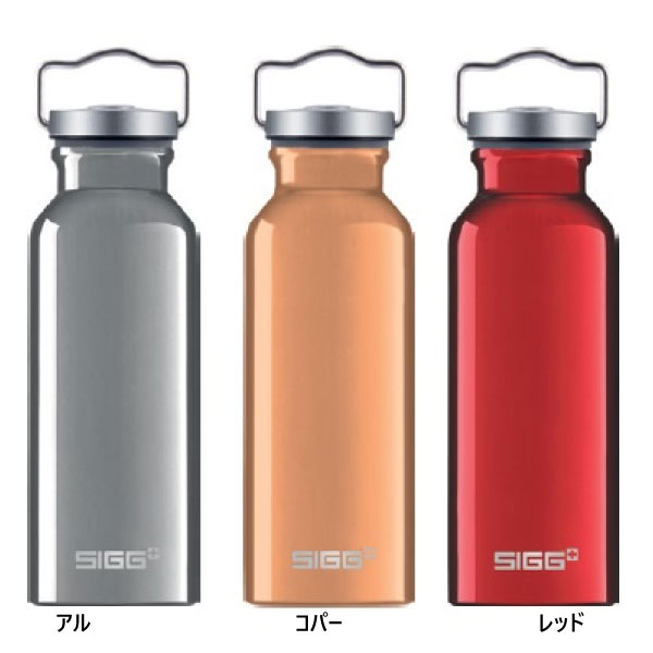 STAR CORP. 500ml スター商事 メンズ レディース アルミオリジナル