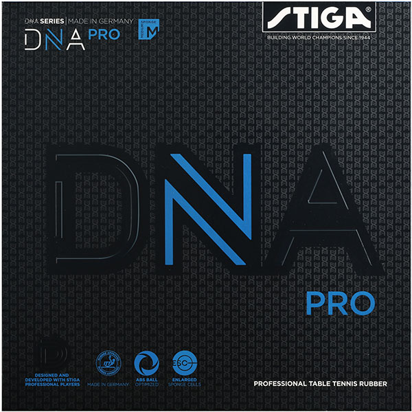 スティガ メンズ レディース ジュニア ディーエヌエー プロ DNA PRO M 卓球ラケットラバー テンション系裏ソフトラバー 1712-0201  1712-0205 :stiga-1003:バイタライザー - 通販 - Yahoo!ショッピング