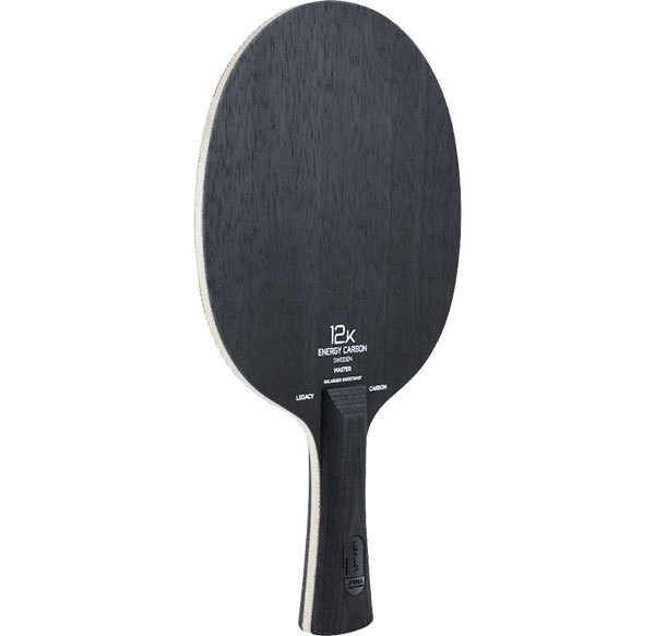 卓球　ラケット　STIGA（スティガ） STIGA（スティガ） 卓球ラケット サイバーシェイプ カーボン CWT FLA