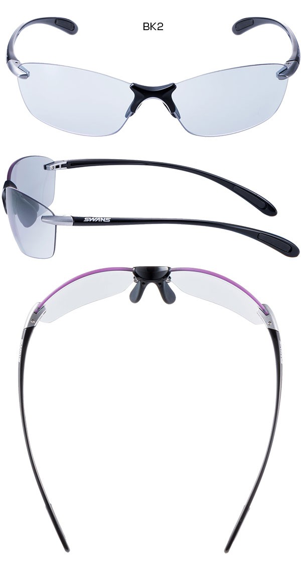 SWANS（スワンズ） メンズ レディース エアレス リーフフィット