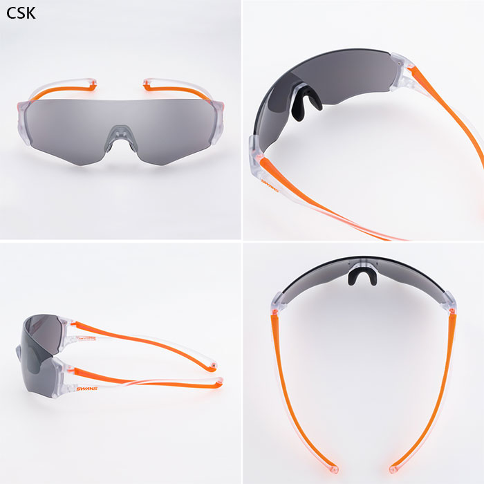 SWANS（スワンズ） メンズ レディース イーノックスエイト8 G2 E-NOX