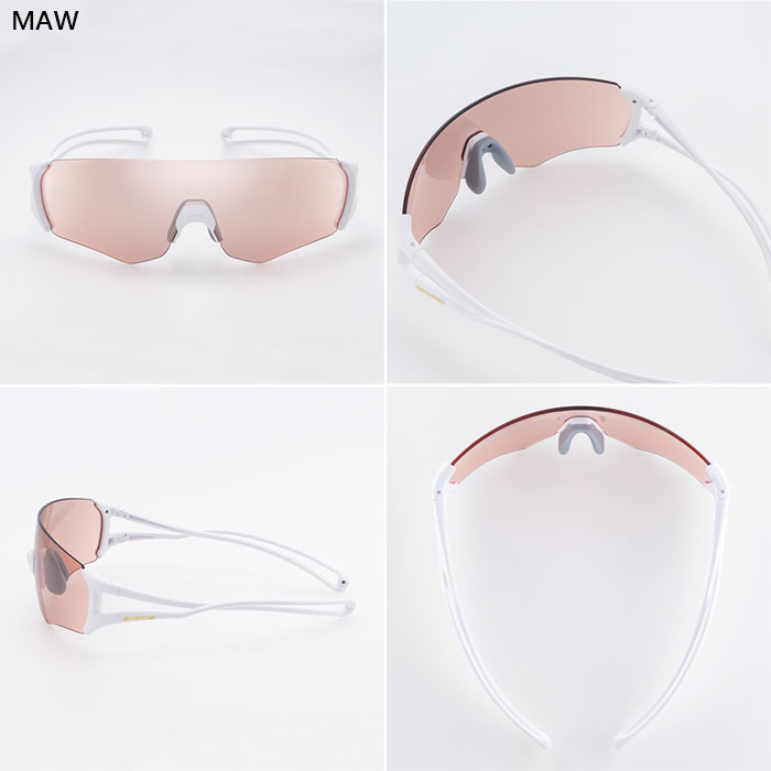 SWANS（スワンズ） メンズ レディース イーノックスエイト8 G2 E-NOX