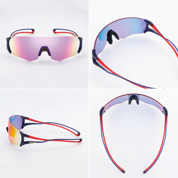 SWANS（スワンズ） メンズ レディース イーノックスエイト8 G2 ULTRA