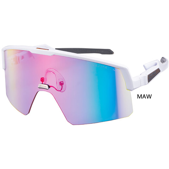SWANS PHOTOCHROMIC ULTRA✨新品未使用✨早い者勝ち✨ SWANS（スワンズ） メンズ レディース コントライム ウルトラレンズ