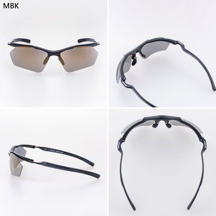SWANS（スワンズ） メンズ レディース エアレス コア2 Airless-Core2