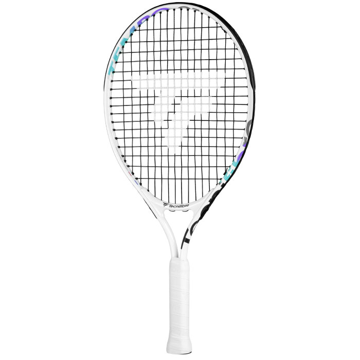 Tecnifibreテニスラケット3本セット　ジュニア向け Tecnifibre（テクニファイバー） 5〜6歳向け ジュニア キッズ テンポ