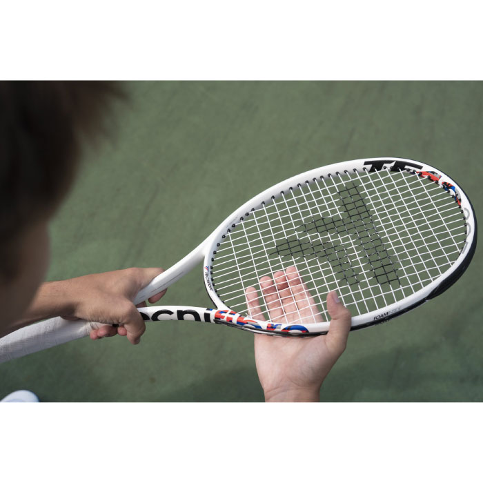 Tecnifibre（テクニファイバー） メンズ レディース TF-40 315 16M