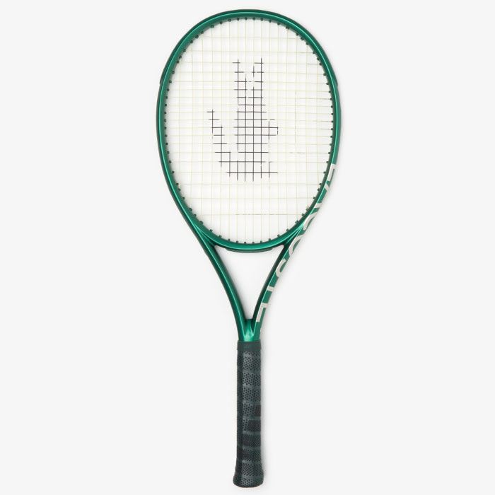 Tecnifibre（テクニファイバー） メンズ レディース L.23 ラコステ