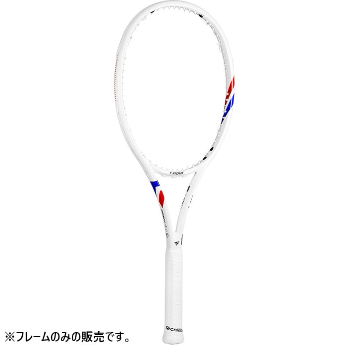 Tecnifibre テクニファイバー メンズ レディース ティーファイト