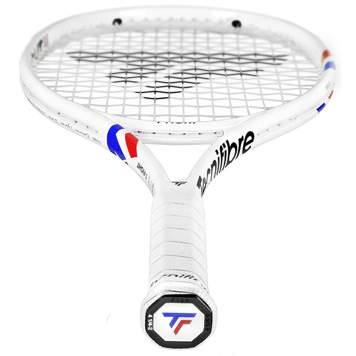 Tecnifibre テクニファイバー メンズ レディース ティーファイト