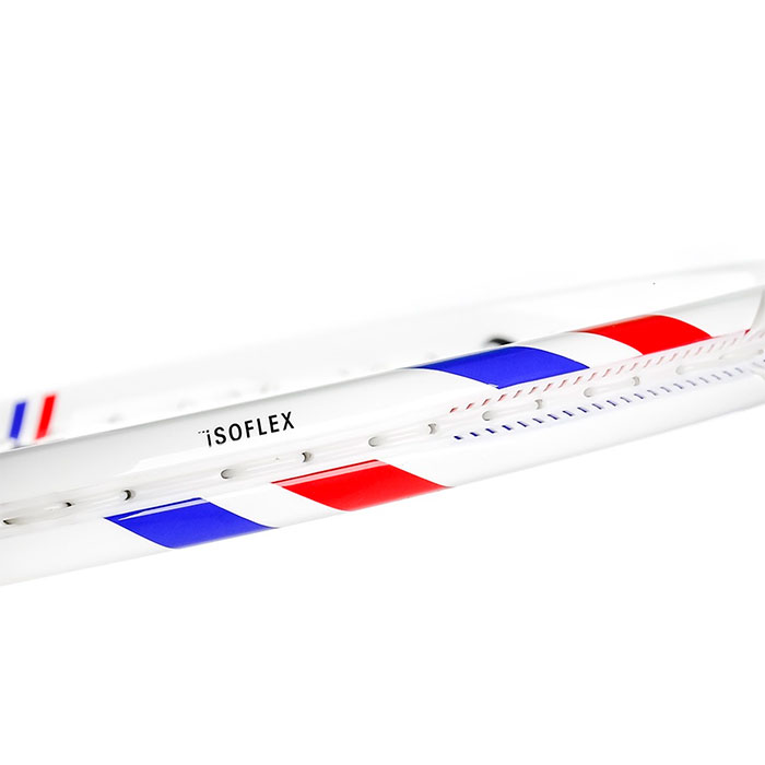 Tecnifibre（テクニファイバー） メンズ レディース ティーファイト T