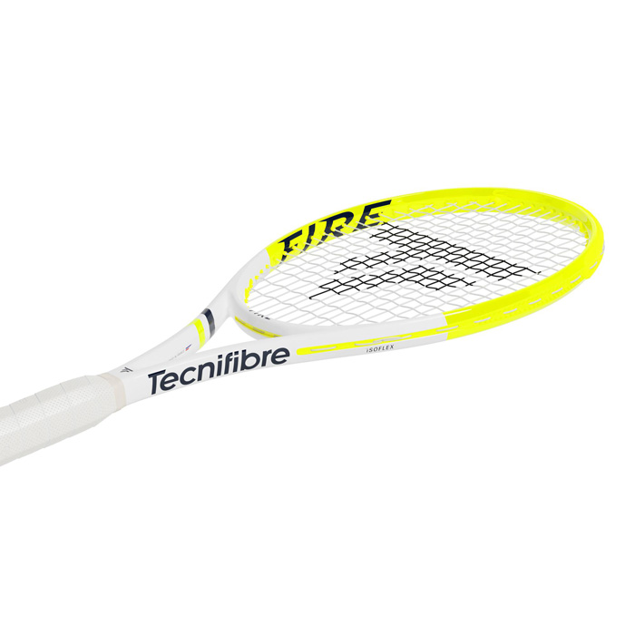 Tecnifibre（テクニファイバー） ファイア FIRE 285 硬式テニス