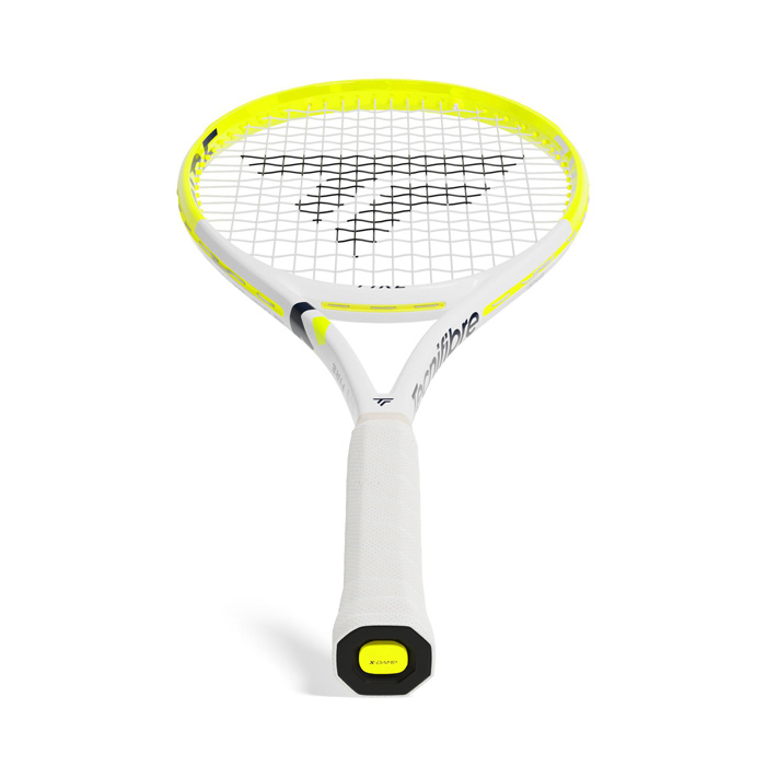 Tecnifibre（テクニファイバー） ファイア FIRE 285 硬式テニス