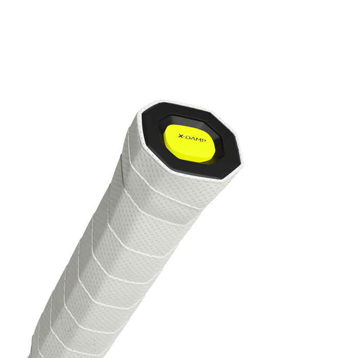 Tecnifibre（テクニファイバー） ファイア FIRE 285 硬式テニス