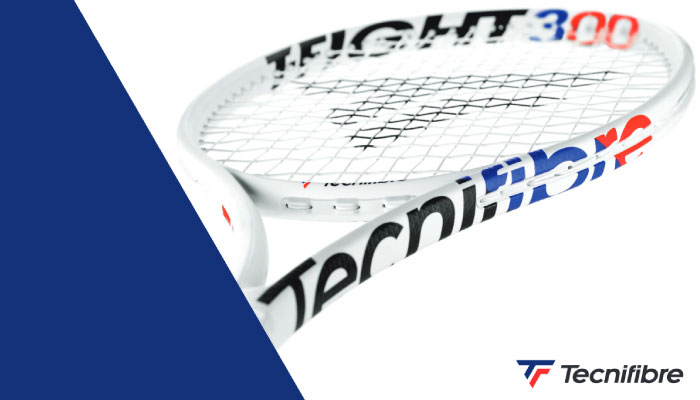 TECNIFIBRE | テクニファイバー