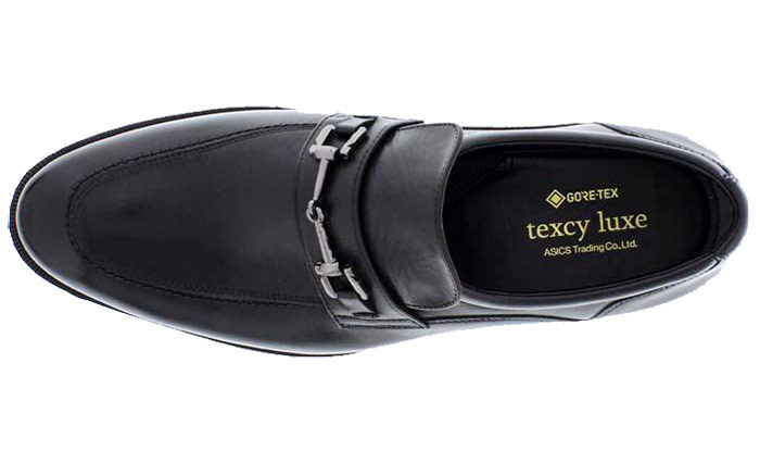 Texcy（テクシー） 4E幅 幅広 ワイド テクシーリュクス メンズ
