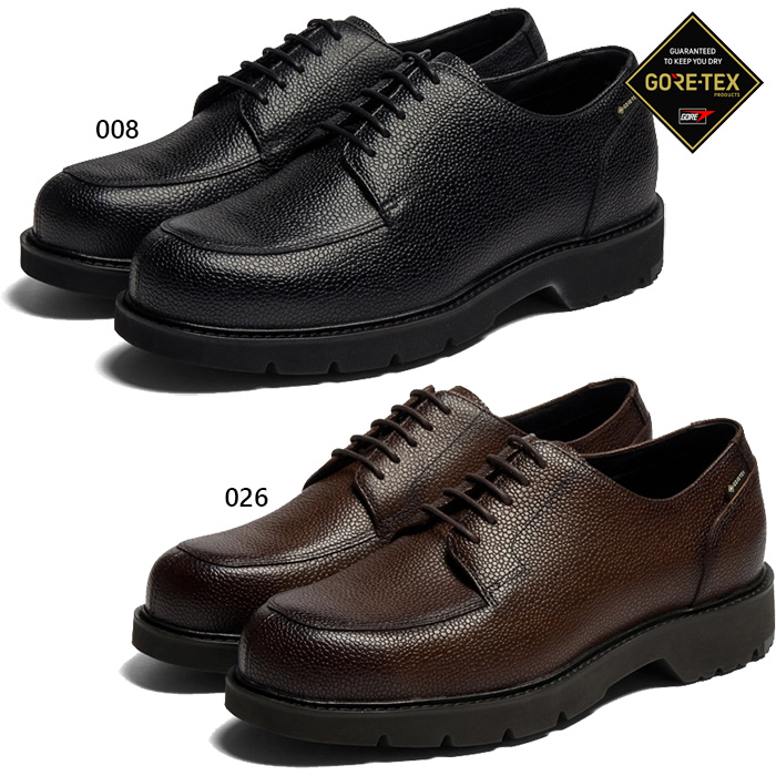 Texcy（テクシー） テクシーリュクス メンズ GORE-TEXシリーズ 雨にも