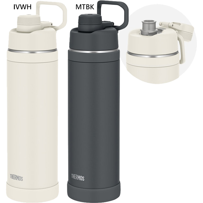 THERMOS（サーモス） 1.5L メンズ レディース 真空断熱スポーツボトル