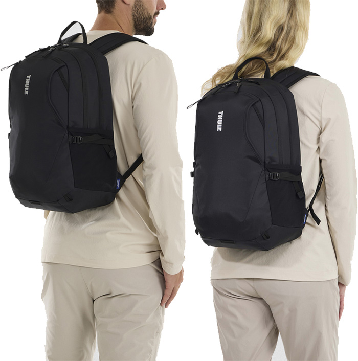 THULE（スーリー） 23L メンズ レディース エンルート EnRoute