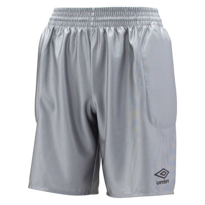 umbro（アンブロ） ジュニア キッズ 脇パッド付 JR ゴールキーパー