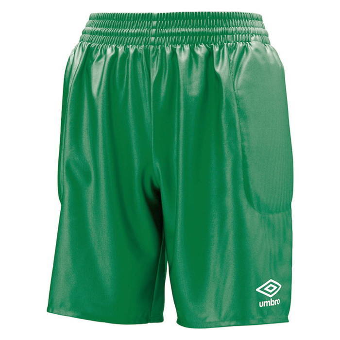 umbro（アンブロ） メンズ 脇パッド付 ゴールキーパーパンツ GKパンツ