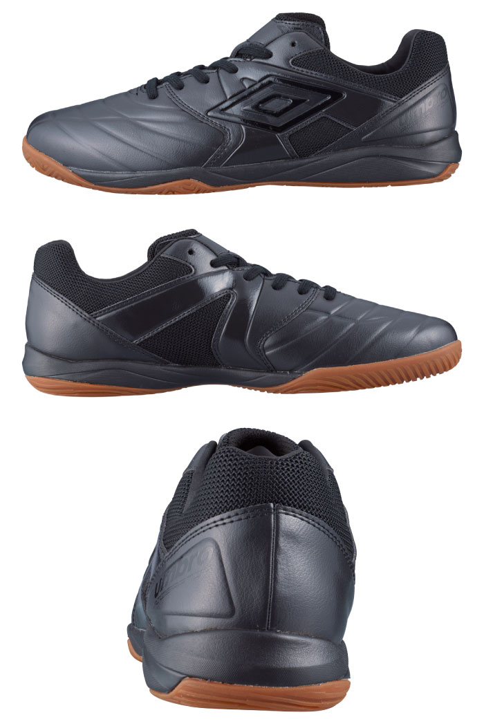 umbro（アンブロ） メンズ レディース アクセレイターサラ WIDE IN