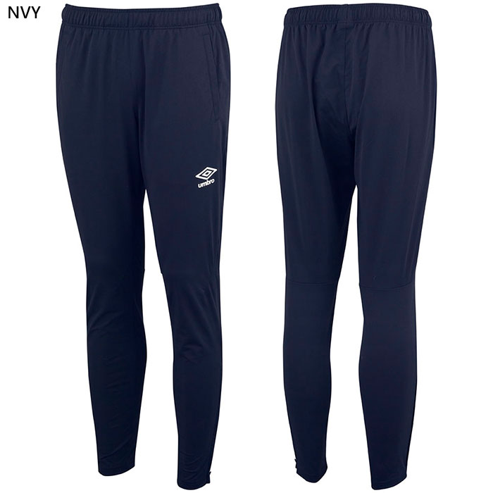UMBRO - スポーツウェア umbro（アンブロ） ジュニア キッズ ウォームアップ ロングパンツ