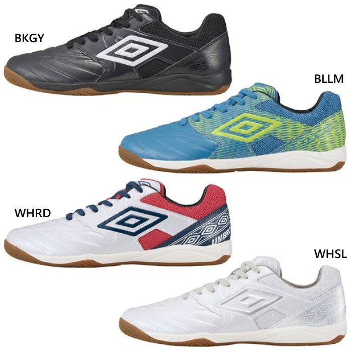 umbro（アンブロ） ワイド幅 メンズ レディース アクセレイターサラ