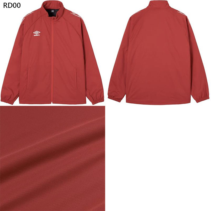 umbro アンブロ メンズ 中綿 インシュレーションジャケット