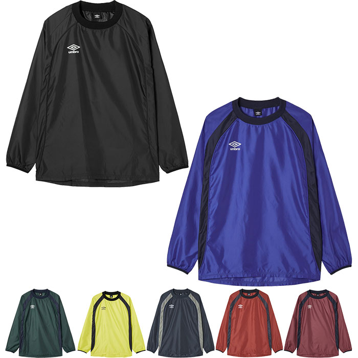 umbro アンブロ メンズ ピステトップ サッカーウェア フットサル