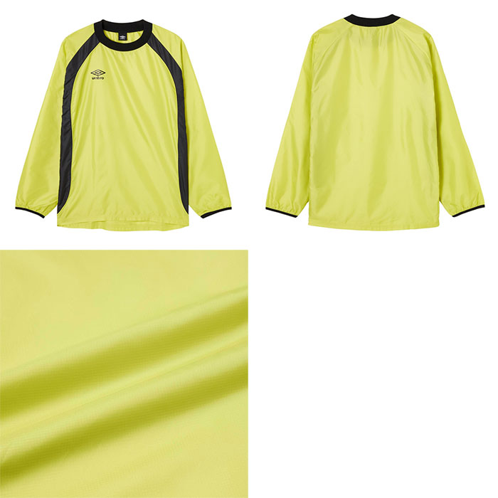 UMBRO　アンブロ　PSVアイントホーフェン　トレーニングトップ　長袖　XL umbro アンブロ メンズ ピステトップ サッカーウェア フットサル