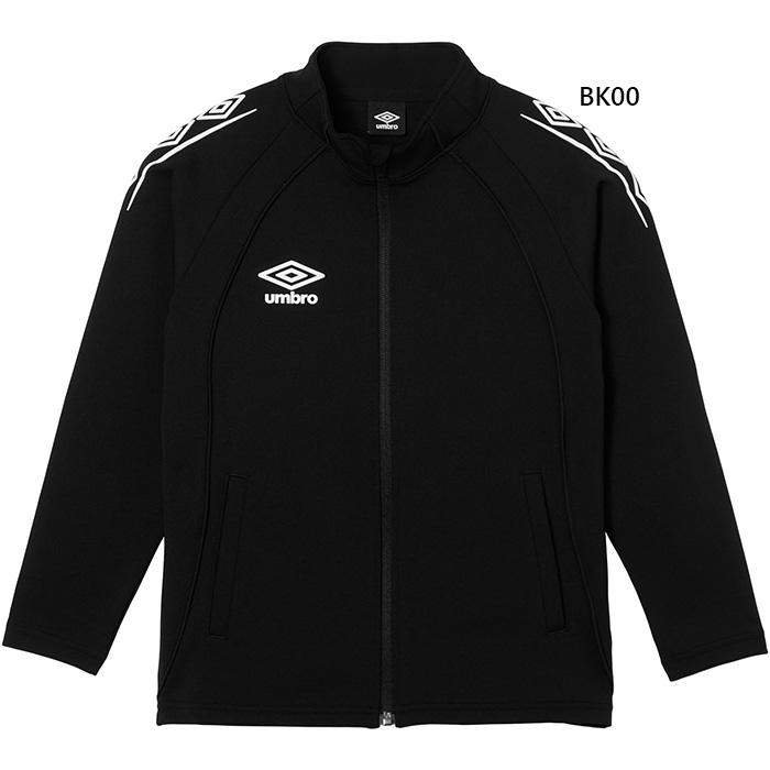 umbro（アンブロ） ジュニア キッズ JR ウォームアップジャケット