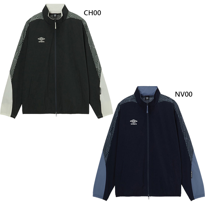 umbro（アンブロ） メンズ レディース THE THIRD by UMBRO ウィンド