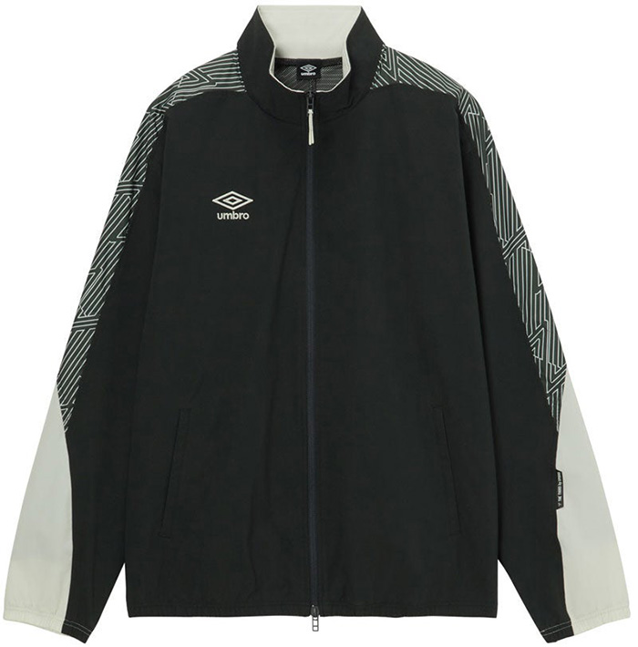 umbro（アンブロ） メンズ レディース THE THIRD by UMBRO ウィンド