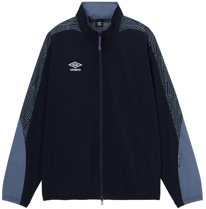 umbro（アンブロ） メンズ レディース THE THIRD by UMBRO ウィンド