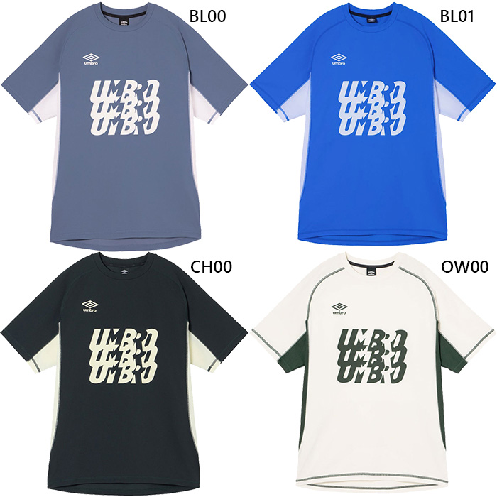 umbro（アンブロ） メンズ レディース THE THIRD by UMBRO フィール