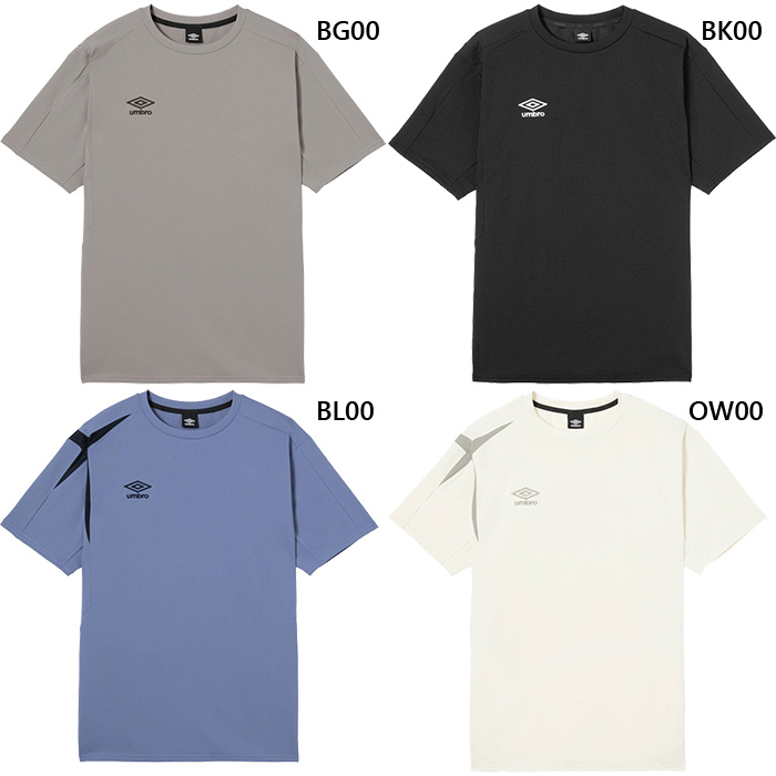 UMBRO MTOR サッカーシャツ 長袖 ムウトアール　ムートアール umbro（アンブロ） メンズ レディース コーチャーズ UMBRO COACHERS