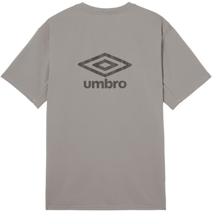 Umbro サッカーシャツ ホワイト ブラック 8 umbro（アンブロ） メンズ レディース コーチャーズ UMBRO COACHERS