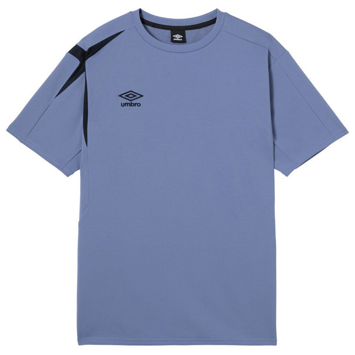 UMBRO MTOR サッカーシャツ 長袖 ムウトアール　ムートアール umbro（アンブロ） メンズ レディース コーチャーズ UMBRO COACHERS