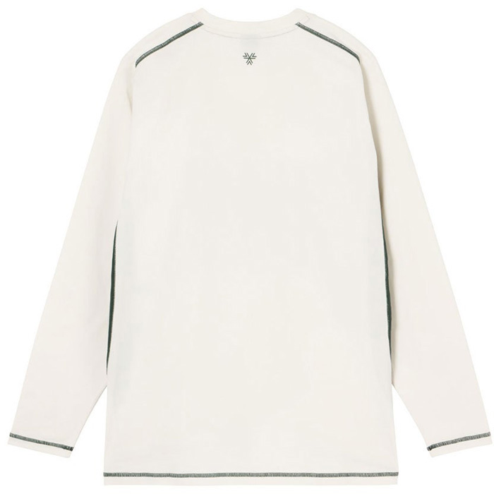umbro（アンブロ） メンズ レディース THE THIRD by UMBRO 長袖