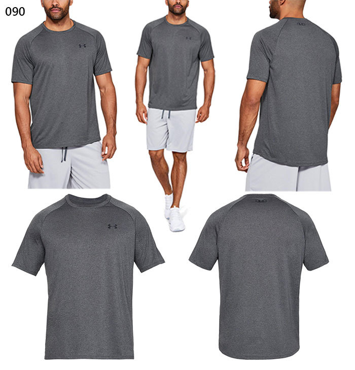 UNDER ARMOUR アンダーアーマー メンズ UAテック2.0 ショート