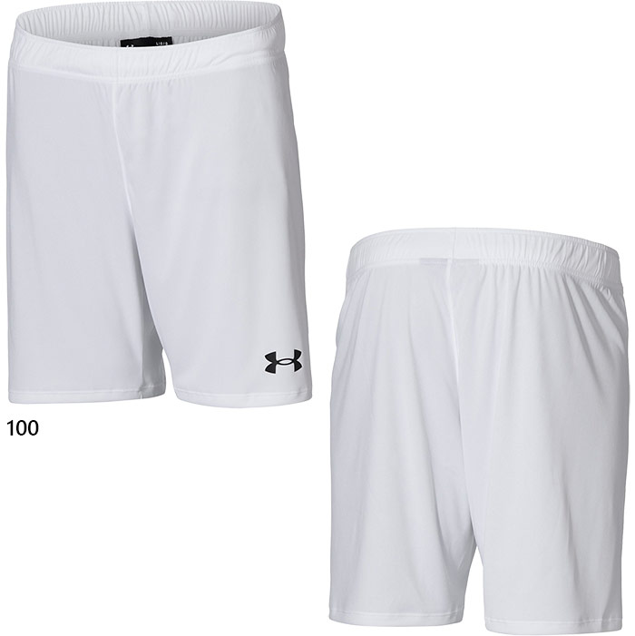 UNDER ARMOUR（アンダーアーマー） メンズ UAチーム サッカー ニット
