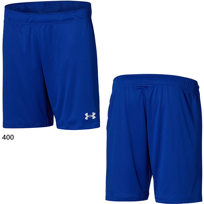 UNDER ARMOUR（アンダーアーマー） メンズ UAチーム サッカー ニット